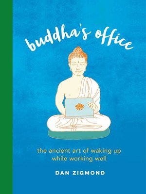 cover image of Buddha's Office